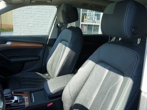 Used 2021 Audi Q5 2.0T Premium Plus image 10