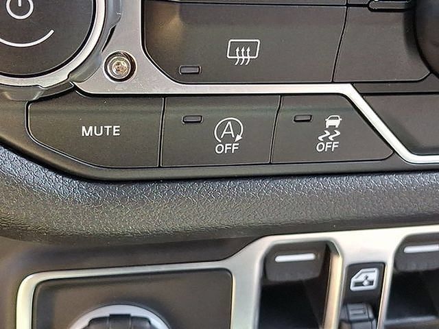 Used 2024 Jeep Gladiator Sport AWD/4WD image 30