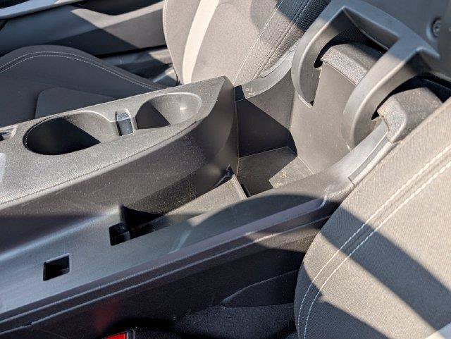 Used 2021 Chevrolet Camaro LT RWD image 26