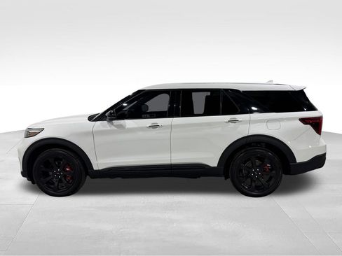 Used 2022 Ford Explorer ST w/ Equipment Group 401A AWD/4WD image 14