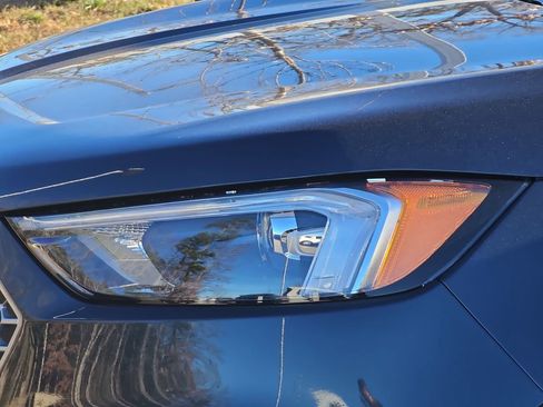 Used 2023 Ford Edge SEL w/ Convenience Package image 36