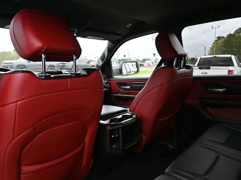 Used 2025 RAM 1500 Rebel w/ Rebel Level 1 Equipment Group AWD/4WD image 24