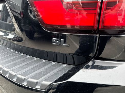 Used 2023 Nissan Armada SL w/ Midnight Edition Package image 32