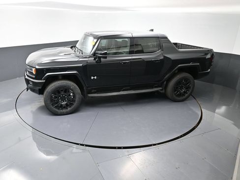 New 2025 GMC Hummer EV 2X AWD/4WD image 41