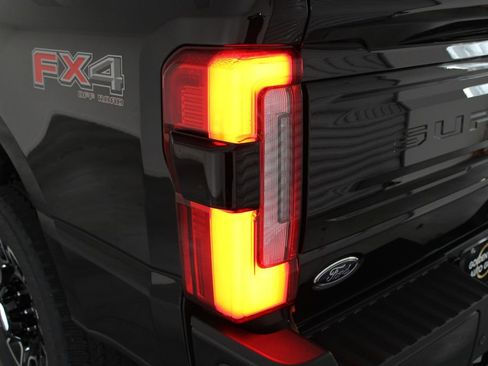 New 2026 Ford F250 Platinum image 67