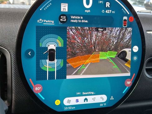 Certified 2025 MINI Cooper S image 17