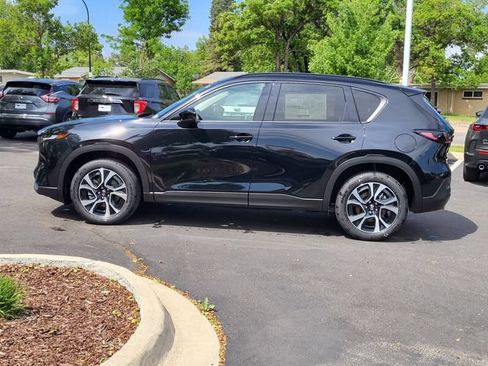 New 2026 MAZDA CX-5 Preferred AWD/4WD image 2
