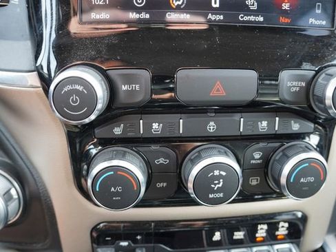 Used 2019 RAM 1500 Laramie image 6