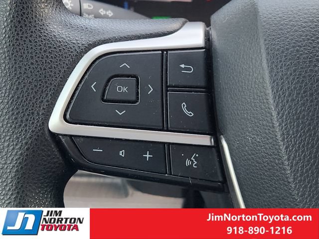 Used 2021 Toyota Sienna LE FWD image 28