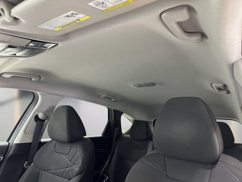 Used 2022 Hyundai Tucson SEL w/ Cargo Package FWD image 17