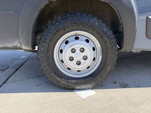 Used 2019 RAM ProMaster 3500 image 9