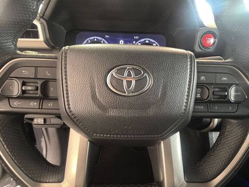 Used 2024 Toyota Tacoma TRD Off-Road AWD/4WD image 22