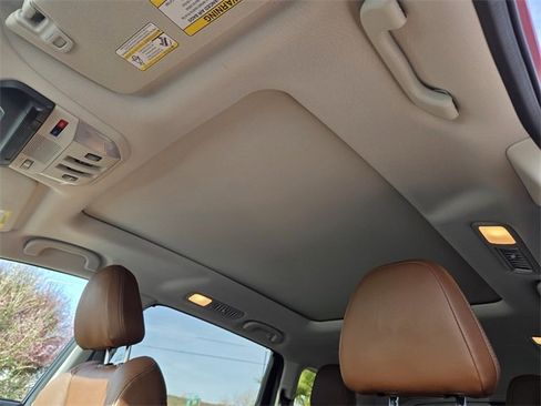 Used 2019 Subaru Ascent Touring w/ Popular Package #3 image 10