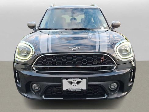 Used 2024 MINI Cooper Countryman S AWD/4WD image 2