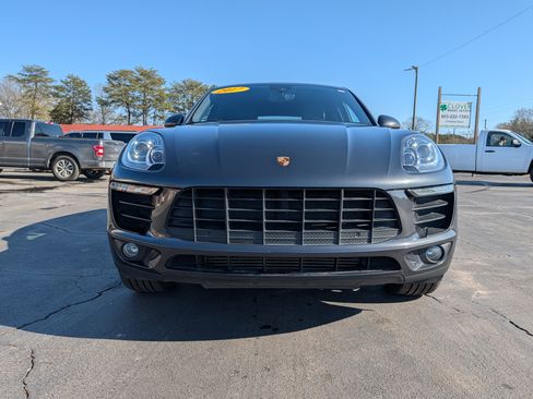 Used 2017 Porsche Macan image 3