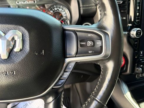 Used 2020 RAM 1500 Laramie w/ Sport Appearance Package AWD/4WD image 27