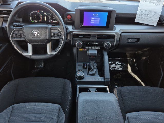 Used 2025 Toyota 4Runner TRD Off-Road AWD/4WD image 23
