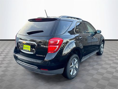 Used 2016 Chevrolet Equinox LT w/ Convenience Package image 4