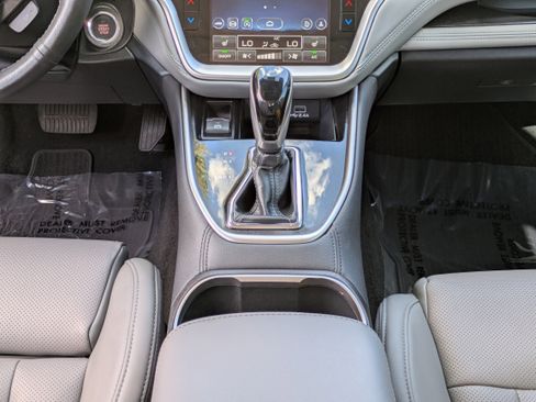 Certified 2024 Subaru Legacy Limited image 19