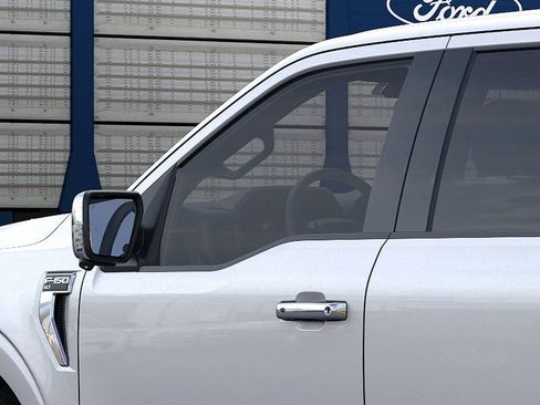 New 2026 Ford F150 XLT image 49