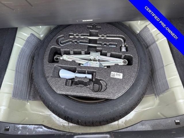 Certified 2023 Honda Civic Sport image 17