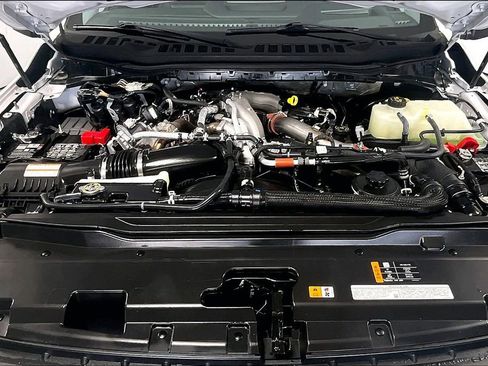 Used 2024 Ford F250 Lariat w/ Lariat Ultimate Package image 9