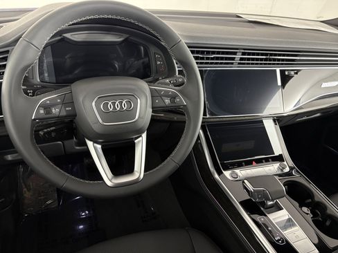New 2026 Audi Q8 Premium Plus image 17
