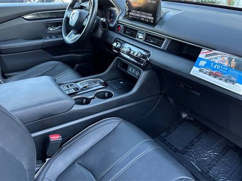 Certified 2023 Honda Pilot Elite image 21