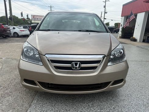 Used 2007 Honda Odyssey LX image 18