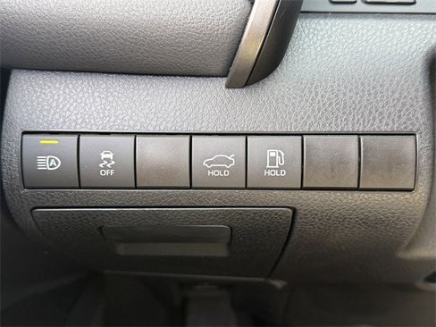 Certified 2024 Toyota Camry XSE image 23