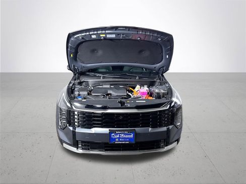 New 2026 Kia Sportage SX Prestige image 23