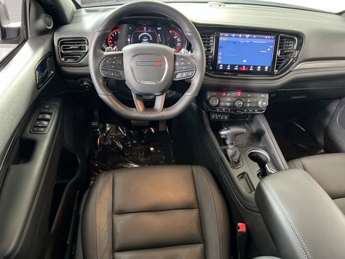 Used 2022 Dodge Durango GT image 23
