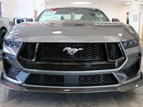 New 2025 Ford Mustang GT Premium w/ GT Performance Package image 3