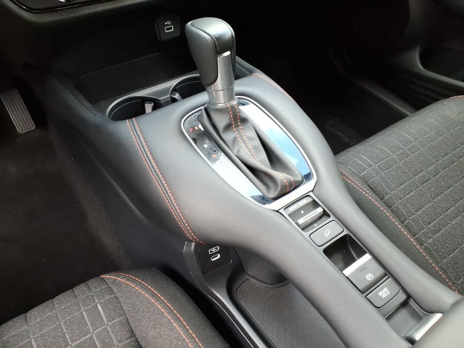 Used 2024 Honda HR-V Sport image 22
