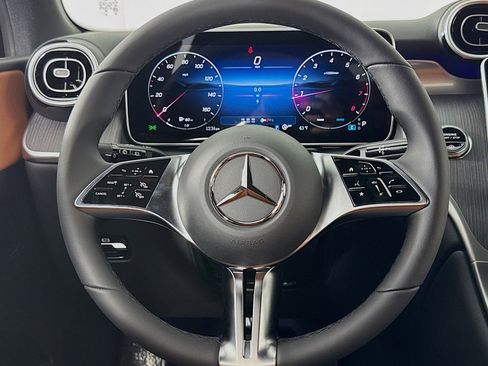 New 2026 Mercedes-Benz GLC 300 image 17
