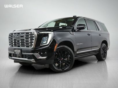 Used 2026 GMC Yukon Denali w/ Denali Reserve Package