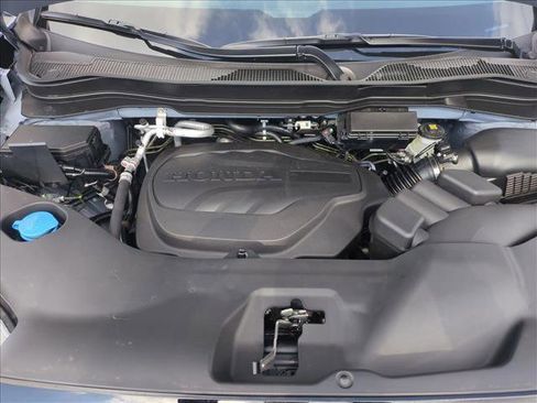 New 2026 Honda Ridgeline Sport image 16