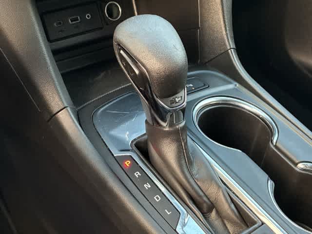 Used 2024 Chevrolet Equinox LT FWD image 33