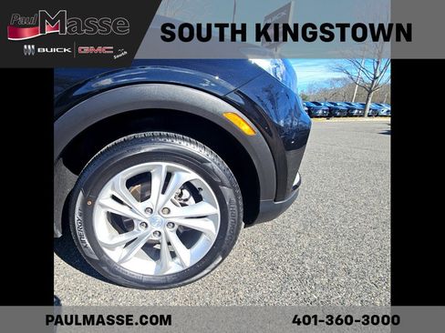 Used 2023 Buick Encore GX Preferred image 6