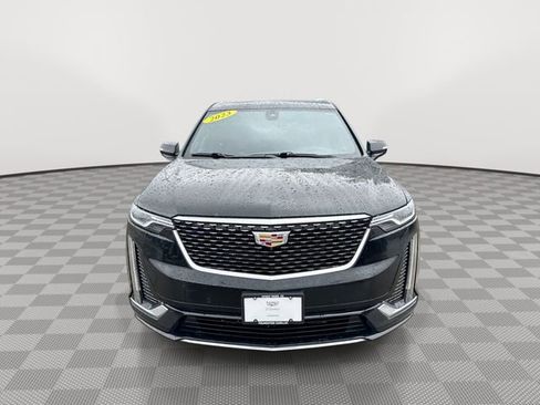 Certified 2023 Cadillac XT6 Premium Luxury w/ Technology Package AWD/4WD image 3