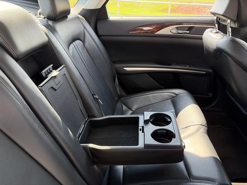 Used 2015 Lincoln MKZ AWD w/ Equipment Group 102A Reserve image 35