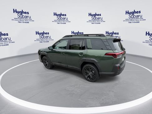 New 2026 Subaru Outback Limited XT AWD/4WD image 8