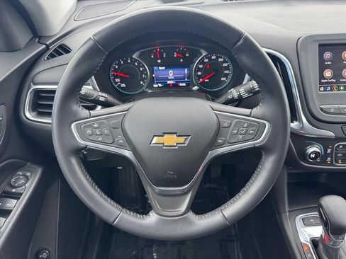 Certified 2022 Chevrolet Equinox LT image 8