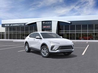 New 2026 Buick Envista Preferred video 1