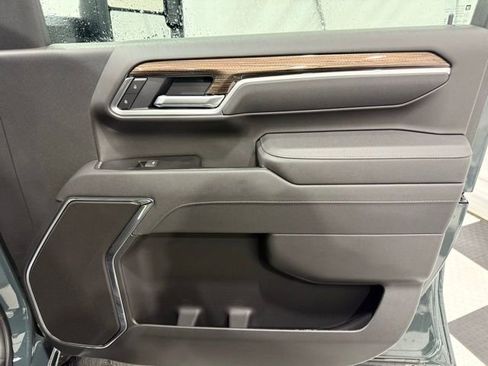 New 2026 Chevrolet Silverado 2500 LT image 22