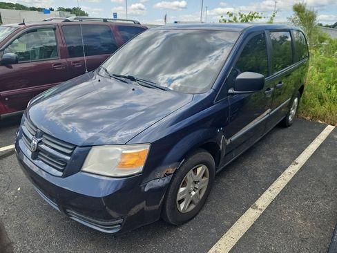 Used 2008 Dodge Grand Caravan SE FWD image 1