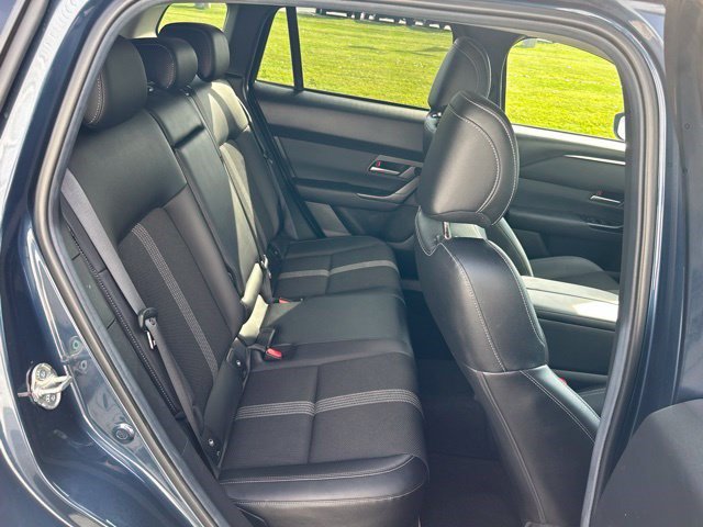Used 2025 MAZDA CX-50 AWD 2.5 S w/ Preferred Package image 52