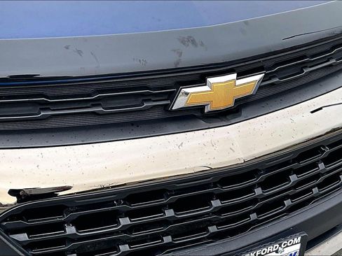 Used 2022 Chevrolet TrailBlazer ACTIV w/ Technology Package image 35