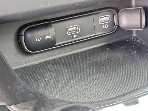 Used 2023 Kia Seltos EX AWD/4WD image 29