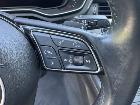 Used 2018 Audi A4 2.0T Premium Plus AWD/4WD image 29